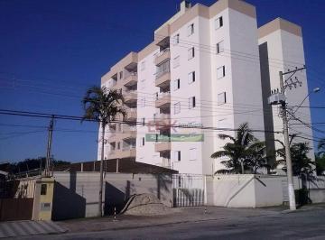 8f674b3a2bf9745bacfe504a71edd4aa02a59881 · Apartamento com 3 dormitórios à venda, 54 m² por R$ 350.000,00 - Parque São Luís - Taubaté/SP