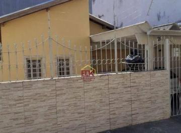 27f31fb1786f8cb5d4090effc6f4000663f07734 · Casa com 2 dormitórios à venda, 120 m² por R$ 297.000,00 - Vila Marly - Taubaté/SP
