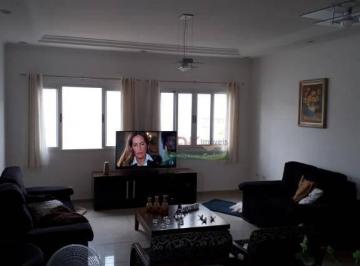 746030930c38e55489499127b18ef71fd2392fe8 · Sobrado com 3 dormitórios à venda, 215 m² por R$ 550.000,00 - Residencial Estoril - Taubaté/SP