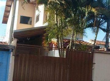 a3482e3a12bf19546816147a52e6cc39eb59890f · Sobrado com 3 dormitórios à venda, 173 m² por R$ 445.000,00 - Residencial Novo Horizonte - Taubaté/S