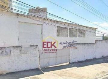 3a228bbbe68a39b4753eea4406ab92a4ac7efbe6 · Galpão para alugar, 500 m² por R$ 12.553,71/mês - Jardim Satélite - São José dos Campos/SP