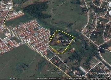 be1239857d9b9ec94371ad205d6b2a9e2386f079 · Área à venda, 49999 m² por R$ 32.500.000,00 - Jardim Mariana I - São José dos Campos/SP