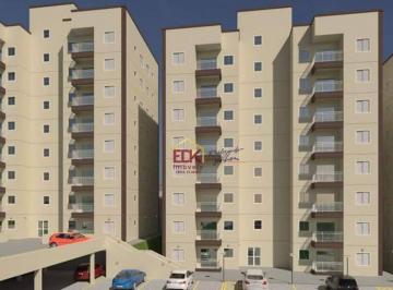 7c23e57199bf002d2adb5808d9c3b15ae9405e94 · Apartamento com 2 dormitórios à venda, 55 m² por R$ 300.000,00 - São João - Jacareí/SP
