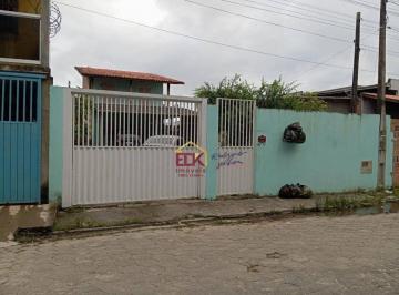 88608fbfd1c7b6ed71be6494fce91085dd7cf675 · Sobrado com 2 dormitórios à venda, 180 m² por R$ 300.000,00 - Jaraguá - Caraguatatuba/SP