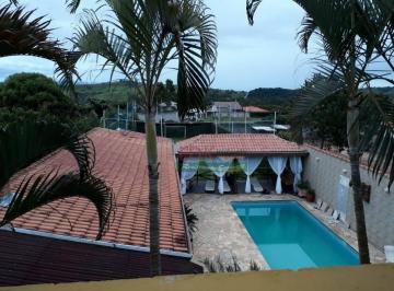 b94c7e34fb1142d584a1c88bb8d5f26033cf9ac7 · Sobrado com 4 dormitórios à venda, 450 m² por R$ 1.010.000,00 - Granjas Rurais Reunidas São Judas Ta