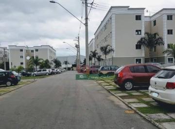 3d5da6aa9a888d36e32fdfd35461d497da687a91 · Apartamento com 2 dormitórios à venda, 47 m² por R$ 160.000,00 - Residencial Sítio Santo Antônio - T