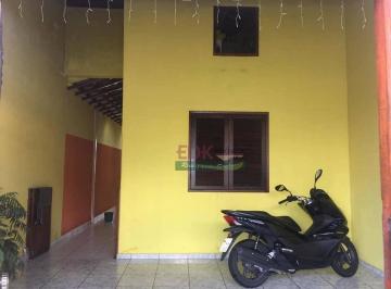 7a8a35f269172ac10650fdea3ef1c15ee0c5f3a4 · Casa com 2 dormitórios à venda, 80 m² por R$ 318.000,00 - Jardim Bela Vista - Taubaté/SP