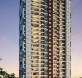 d0f0a1e7799ecd7011daf0105ba8c98259827bc7 · Cobertura com 3 dormitórios à venda, 106 m² por R$ 1.199.000,00 - Barranco - Taubaté/SP