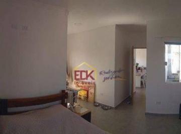b954d30f0ee53fed8ce2f170fca203bb7614f28e · Sobrado com 2 dormitórios à venda, 128 m² por R$ 350.000,00 - Chácaras Pousada do Vale - São José do