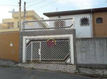 afd0d7f412dff0fea1b515585bc5a715ae3d6366 · Sobrado com 3 dormitórios à venda por R$ 530.000,00 - Vila São José - Taubaté/SP