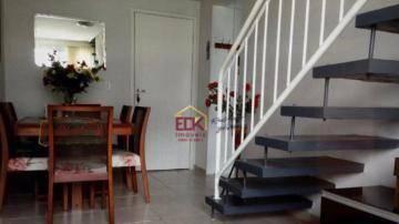 14091983ec45d501e67735e8ddeba2bb1e3d48da · Apartamento Duplex com 2 dormitórios à venda, 98 m² por R$ 450.000,00 - Parque Industrial - São José