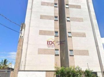 3f2e7156a1e2f5f6673bdc66776a1020c14e724f · Apartamento com 2 dormitórios à venda, 59 m² por R$ 245.000,00 - Areão - Taubaté/SP