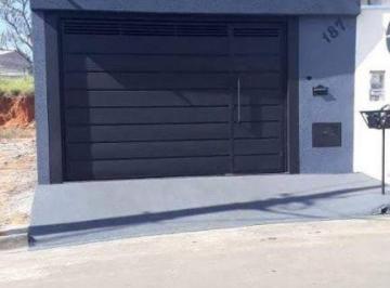 337d4c6f320cae650e65582b8a65098fa0208f86 · Casa com 2 dormitórios à venda, 119 m² por R$ 425.000,00 - Jardim Continental - Taubaté/SP