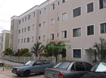 49786962d559ecb34a761775fa366aa99458aef0 · Apartamento com 2 dormitórios, 50 m² - venda por R$ 190.000,00 ou aluguel por R$ 1.600,00/mês - Resi
