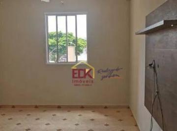 c131c04c17fcee74d3006857a71514690b2ee039 · Apartamento com 2 dormitórios à venda, 65 m² por R$ 212.000,00 - Jardim da Luz - Taubaté/SP