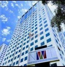 2b21c5e14cfd0caa39addbb15c459a4b57d59131 · Sala à venda, 49 m² por R$ 590.000,00 - Jardim Aquarius - São José dos Campos/SP