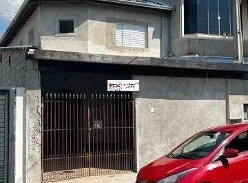 5147b2dc6751c3e42921d2766937d88fc0c09df8 · Sobrado com 2 dormitórios à venda, 180 m² por R$ 490.000,00 - Residencial Santa Paula - Jacareí/SP