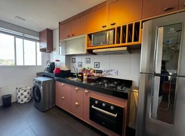ff74f7ba941fea8890d85ebe164e6427f54aa3d1 · Apartamento com 2 dormitórios à venda, 45 m² por R$ 395.000 - Jardim Sul - São José dos Campos/SP