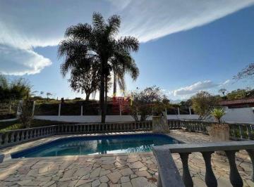 3ac2f63ac9099f68985de898242efeff9b5da80c · Chácara com 3 dormitórios à venda, 3500 m² por R$ 1.320.000,00 - Embaú - Cachoeira Paulista/SP