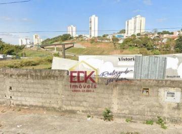 1f3c3a502a0dc09fa55e80273de5a913c2566412 · Terreno à venda, 3875 m² por R$ 4.700.000,00 - Vila Luchetti - São José dos Campos/SP