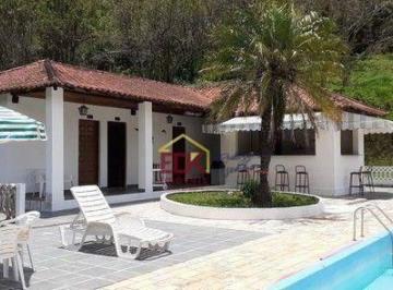 c78a9627ace4e6e6233aeeb0db019bf6eff3366c · Sítio com 11 dormitórios à venda, 190000 m² por R$ 5.600.000,00 - Zona Rural - Cunha/SP