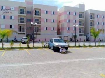 025ef5d83795d5449ce085775941a6cc8970a4fe · Apartamento com 2 dormitórios à venda, 57 m² por R$ 205.000,00 - Jardim Jaraguá - Taubaté/SP