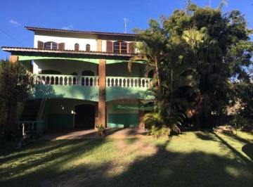 ed48f032eed506cdd21467d3c1a4b8b00cf8fa26 · Chácara com 7 dormitórios à venda, 2600 m² por R$ 700.000,00 - Buquirinha - São José dos Campos/SP