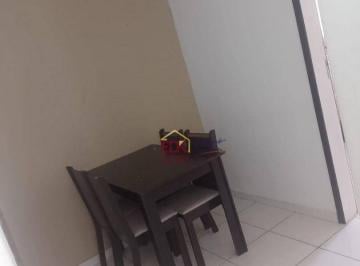01a459433cbe1b57c6d0bbcb6cad5a42ceac79fc · Casa com 2 dormitórios à venda, 46 m² por R$ 210.000,00 - Conjunto Residencial Araretama - Pindamonh