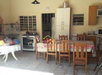 679ac4bc79a1e5377a29f71585285576ee293ce3 · Casa com 3 dormitórios à venda, 250 m² por R$ 520.000,00 - Parque Senhor do Bonfim - Taubaté/SP