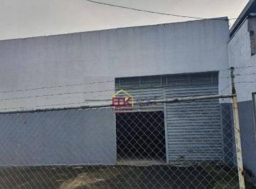 bdcfb72337128d6c21c5305d228071abaf19ef01 · Galpão, 200 m² - venda por R$ 850.000,00 ou aluguel por R$ 5.196,21/mês - Jardim Paulista - São José