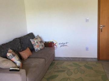 4018bfcd6c46b25e7c6ed982e89cf5a2cc6d2446 · Apartamento com 3 dormitórios à venda, 77 m² por R$ 585.000,00 - Jardim Oriente - São José dos Campo