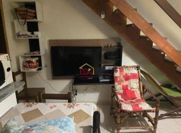e917d4d4ad3277cbff27b3b005d8b80e1f1c5eb2 · Apartamento com 1 dormitório à venda, 83 m² por R$ 370.000,00 - Maranduba - Ubatuba/SP