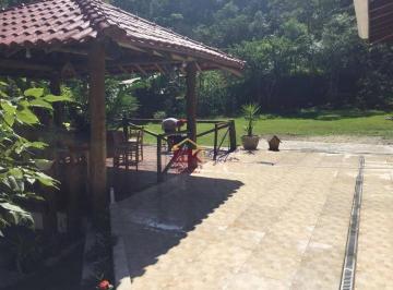 4079088b8ae445f72aa7d7de6c38d7423f99f82e · Chácara com 6 dormitórios à venda, 5000 m² por R$ 4.200.000,00 - Perequê-Açu - Ubatuba/SP