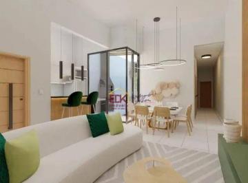 2dde3ff2c33755cd9d59af2877a406e12d88ea51 · Casa com 3 dormitórios à venda, 90 m² por R$ 470.000 - Piracangaguá (Chácara Flórida) - Taubaté/SP