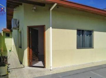 adebcf10c448e66b1919d2e6f622462de2dfd330 · Casa com 3 dormitórios à venda, 115 m² por R$ 390.000,00 - Residencial Estoril - Taubaté/SP