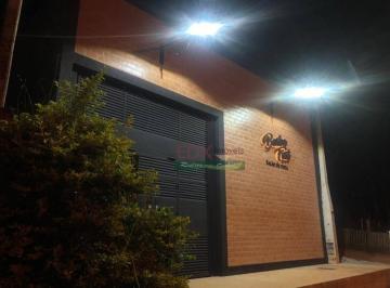 ca9aed1d687915933439dc6280aaef15237a395c · Salão para alugar, 265 m² por R$ 4.000,00/mês - Barreiro - Taubaté/SP