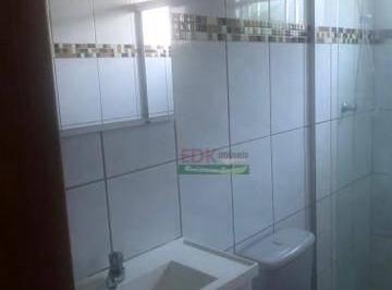 33b2e98c434b5c3d0937ae8aac58278cda05cb4e · Apartamento com 2 dormitórios à venda, 62 m² por R$ 182.000,00 - Residencial Novo Horizonte - Taubat