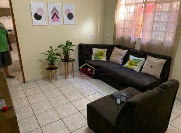 e3fd00205263232180875b84230709fdd20bfc69 · Casa com 2 dormitórios à venda, 80 m² por R$ 350.000,00 - Parque Nova Esperança - São José dos Campo