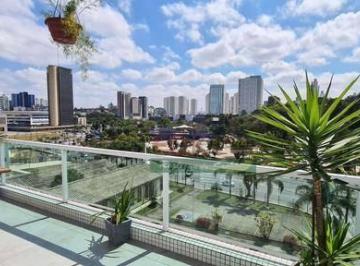 536233ef5f7a3c8aba8f49343453735428f7d43f · Cobertura com 3 dormitórios à venda, 188 m² por R$ 1.270.000,00 - Baeta Neves - São Bernardo do Camp