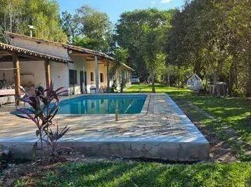 f8a59f0ad46eb6dfcc1f3685e85187863935e68d · Sítio com 6 dormitórios à venda, 20000 m² por R$ 1.250.000 - Zona Rural - Santa Branca/SP