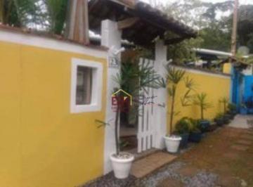 08294bf40050556fb95ce39d32332f26b6d5cbb9 · Casa com 2 dormitórios à venda, 100 m² por R$ 290.000,00 - Ubatumirim - Ubatuba/SP