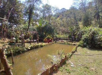 85b8b7727b91422037ca5ceb473b2e9dc77a3218 · Maravilhosa Chácara com 3 dormitórios à venda, 2000 m² por R$ 435.000 - Buquirinha II - São José dos