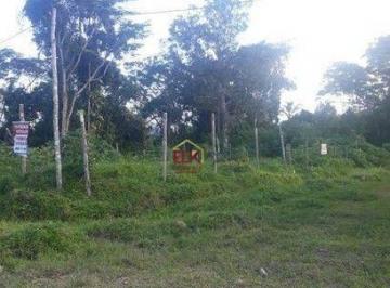6cf4b32eb4041df335e7051d39981c0737ecabfe · Terreno à venda, 348 m² por R$ 160.000,00 - Balneário dos Golfinhos - Caraguatatuba/SP