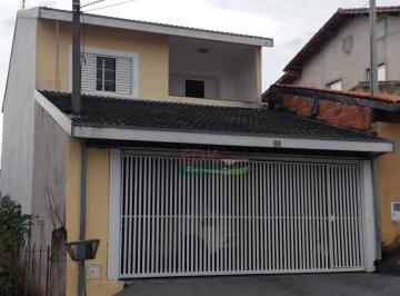 bf7bfc2c46acada575950eff5104bd2150a125de · Casa com 3 dormitórios à venda, 135 m² por R$ 460.000,00 - Altos da vila Paiva - São José dos Campos
