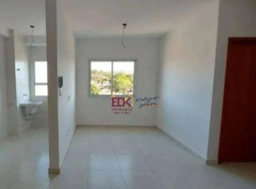 0753aa44569dae2531c9231ef67d12e7ca775348 · Apartamento com 2 dormitórios à venda, 46 m² por R$ 265.000 - São João - Jacareí/SP