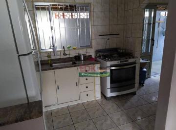 5f759a25d76150e5aba406c36a860107fde2a06f · Casa com 3 dormitórios à venda, 190 m² por R$ 395.000,00 - Residencial Maricá - Pindamonhangaba/SP