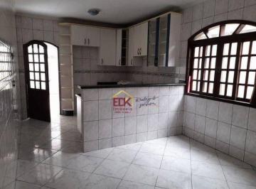 90a2a63659506364f72a64f04641170af3b09542 · Sobrado com 3 dormitórios à venda, 110 m² por R$ 480.000,00 - Vila Tesouro - São José dos Campos/SP
