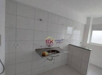 5b27ee7ca33a23f7038c90f4fbcf6323bf4ab39f · Apartamento com 2 dormitórios à venda, 53 m² por R$ 360.000 - Monte Castelo - São José dos Campos/SP