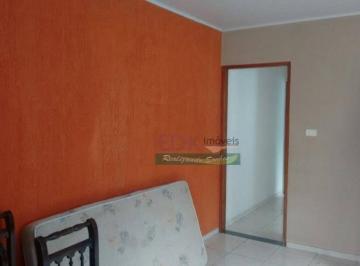Casa 2 · Sobrado com 2 dormitórios à venda, 80 m² por R$ 600.000,00 - Vila Das Flores - São José dos Campos/S