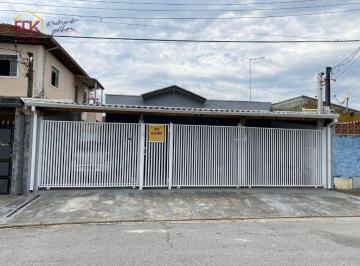 3305e948e815475396b4c4ee1cbcc101cad7e5b6 · Casa com 3 dormitórios à venda, 84 m² por R$ 480.000,00 - Jardim Jaraguá - Taubaté/SP
